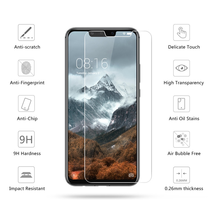 Bakeeytrade-Anti-explosion-Ultra-Thin-Tempered-Glass-Screen-Protector-for-Huawei-Mate-20-Lite-Maiman-1365181-2